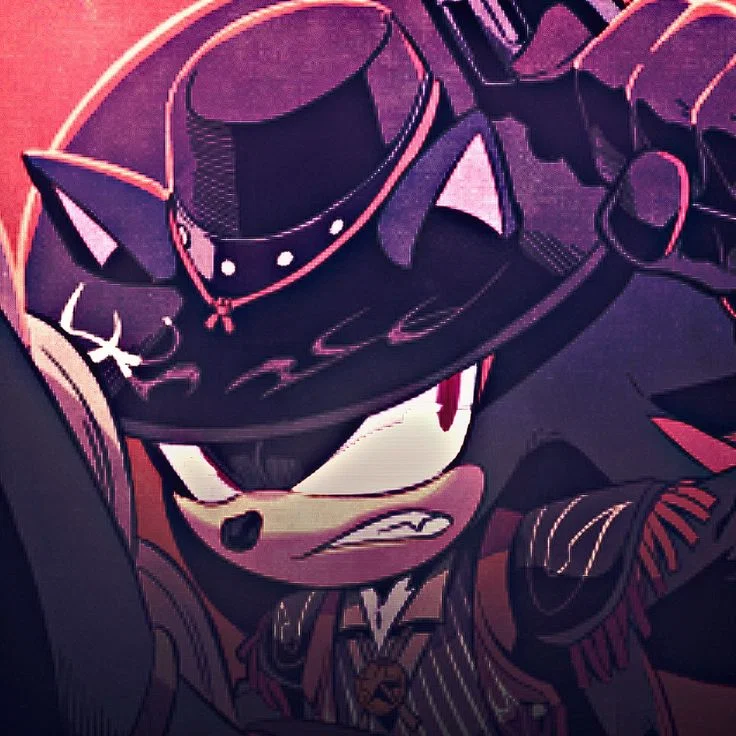 Outlaw Shadow