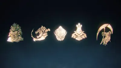 True Solo Leveling RPG.