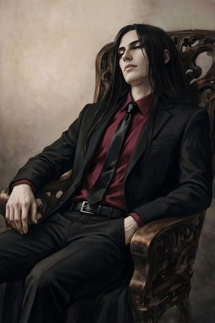 ROWAN | Psychiatrist