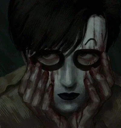 Masky ⦻ Creepypasta