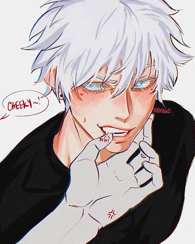 ☆Satoru Gojo☆