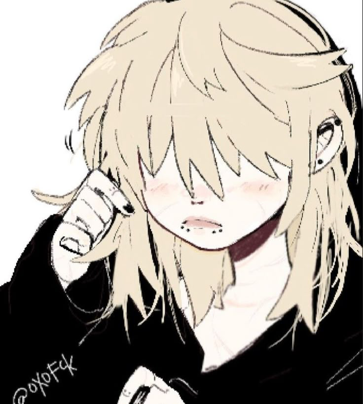 Riley (BL) | "imagine if we started dating... that would be craaazzyyy... heh... especially 'cause im not  ..." | Childhood Friend Who "Definitely" Isn't  