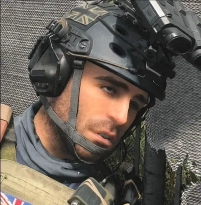 John Soap MacTavish