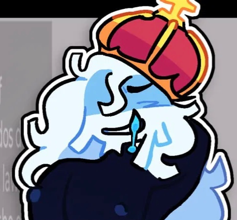 Femboy Cruel King 