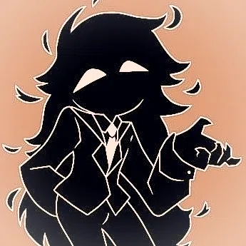 ⌜꩜: Molly | Your cute voidling girlfriend ⌟