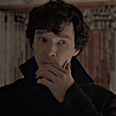 Sherlock Holmes