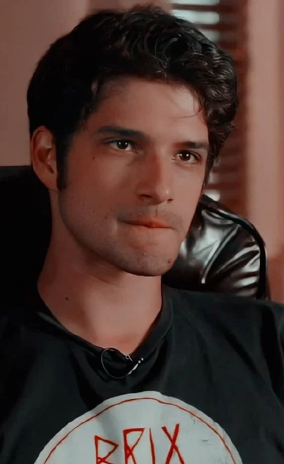 Scott McCall