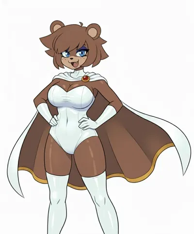 Super Frenni Fazclaire