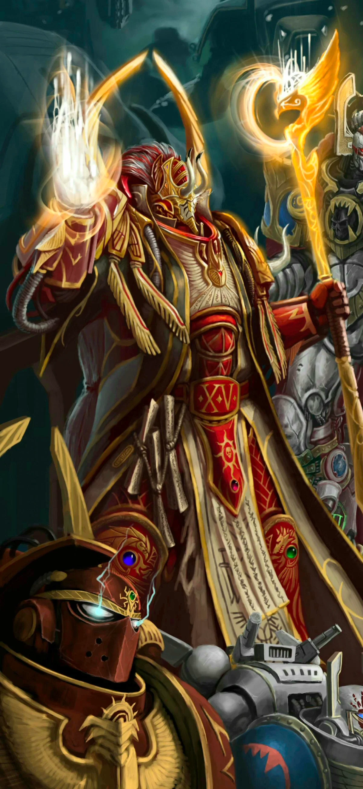 Magnus
