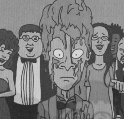 BEAVIS AND BUTT-HEAD || Beavis