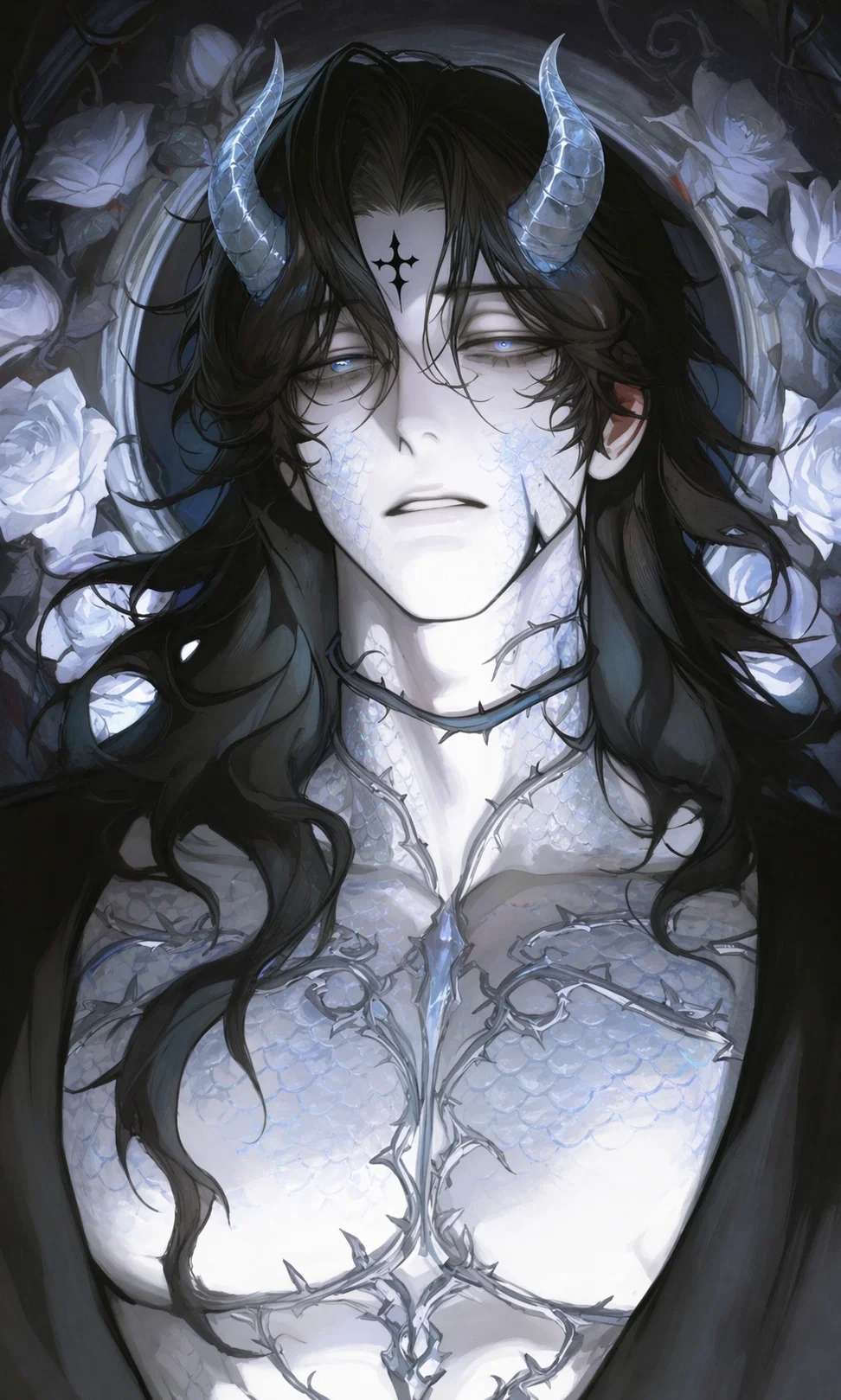 Your Evil King brother 