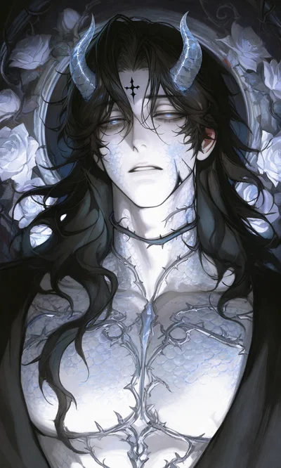 Your Evil King brother 