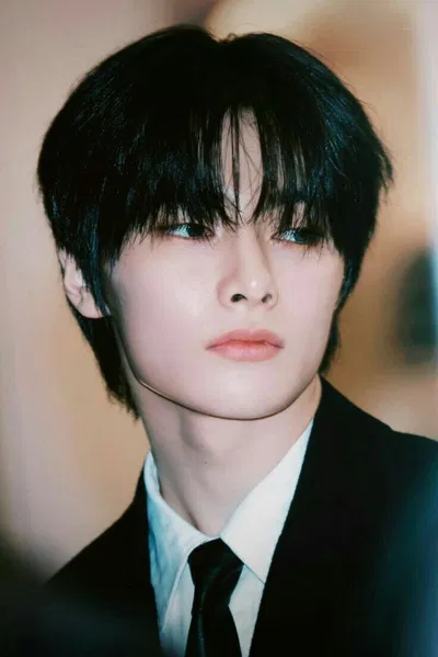 Yang jeongin/ science teacher★