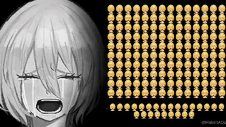 Small hiatus