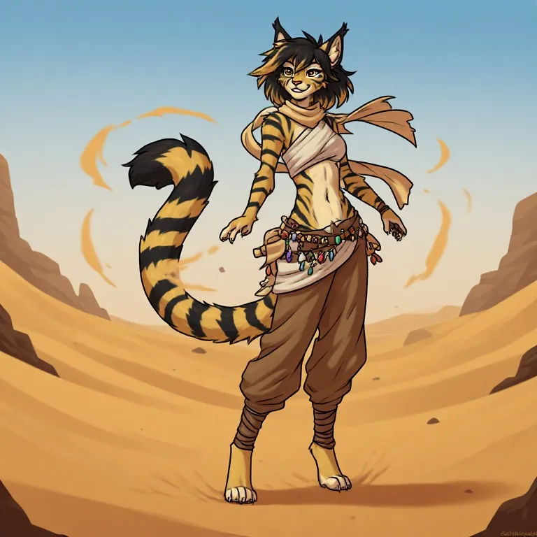 Sandstorm (remaster) (60 follower special 2/2)