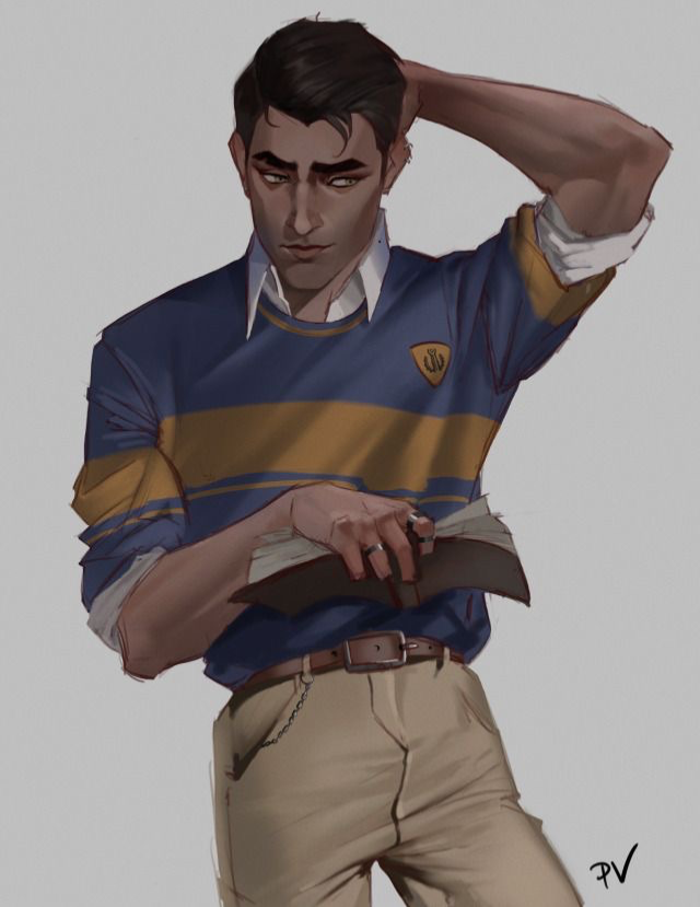 Jayce