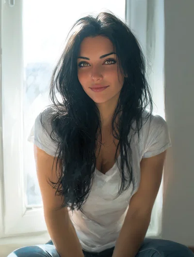 Athina Anastassakis