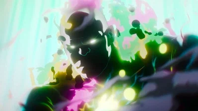 Infinity Hulk -- Still Here, Still Yours