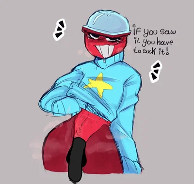 Gigi (REQUESTS CAN ALSO GO HERE!)