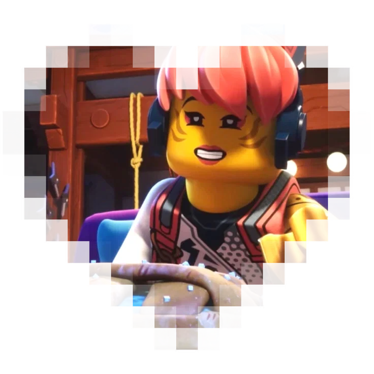 Sora . 「NINJAGO」
