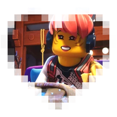 Sora . 「NINJAGO」