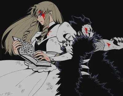 Konjiki Gash Bell Zatch Bell rpg