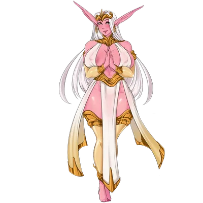 Elthara (CoC2)