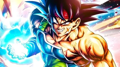 Bardock Simulator