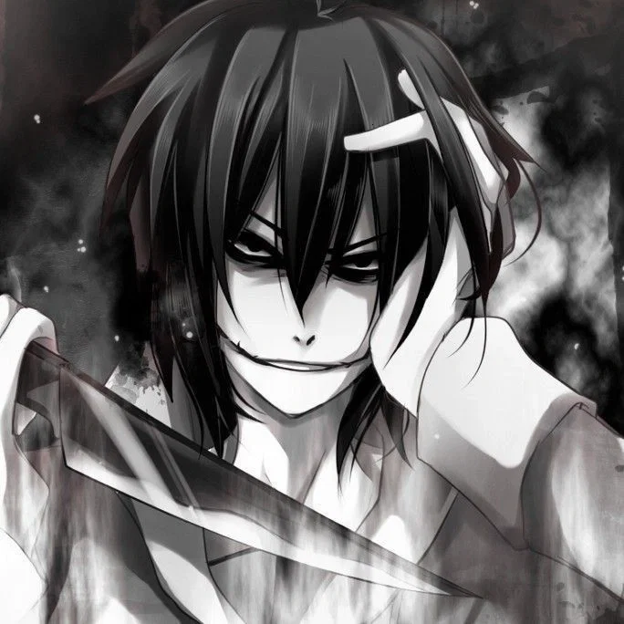 Jeff the Killer 