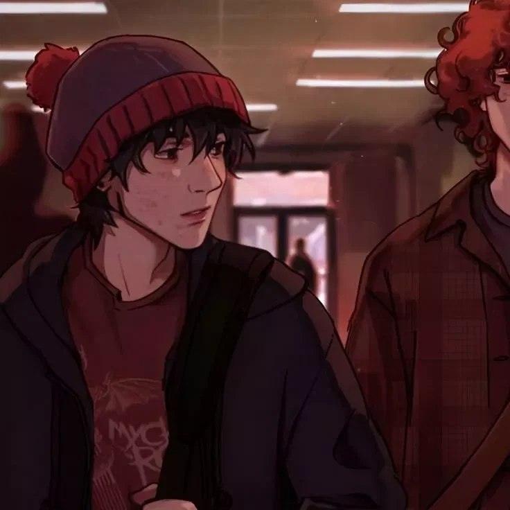 Stan Marsh