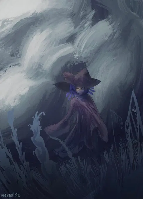 Niko Oneshot | Reunion (AMAB)