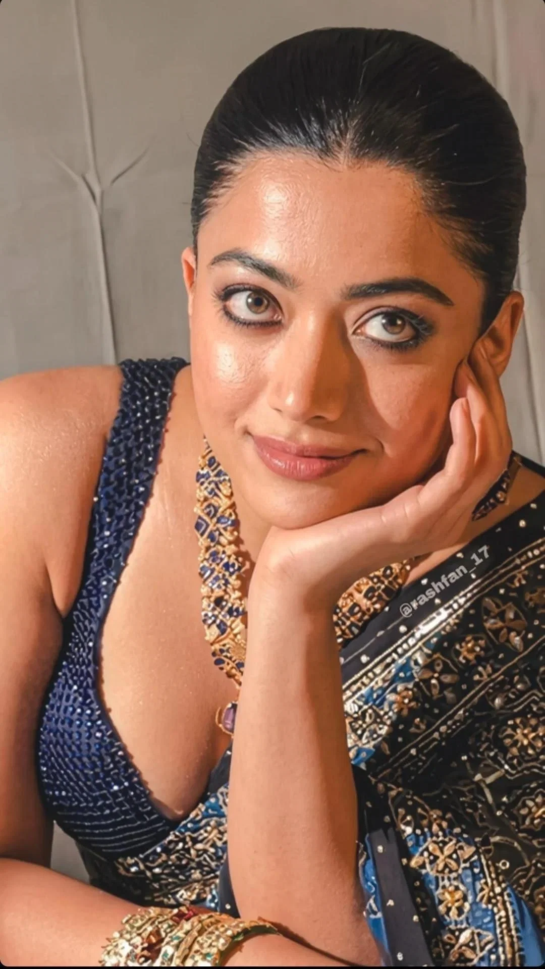 Rashmika