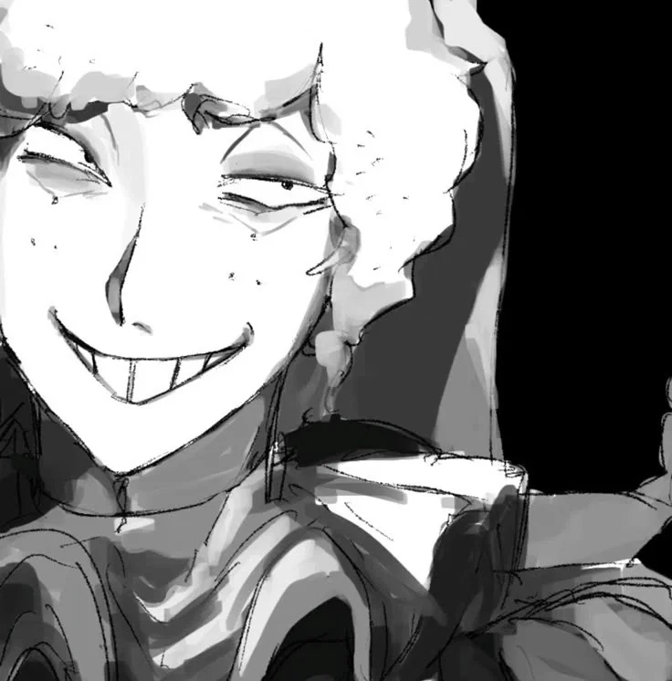 OLDER!AU| Sebastian de Tomato Smith Chicken Legs