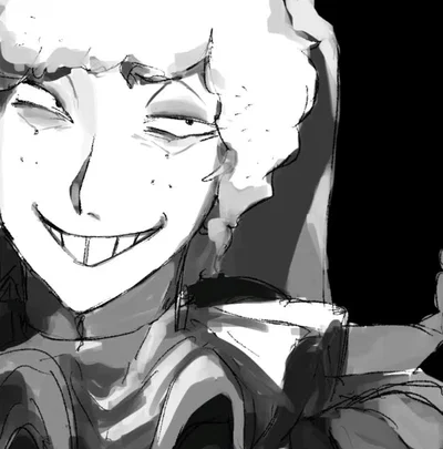 OLDER!AU| Sebastian de Tomato Smith Chicken Legs