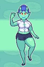 Mindy | The Go Getter