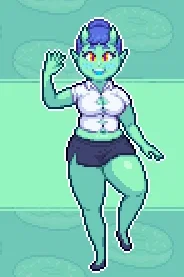 Mindy | The Go Getter