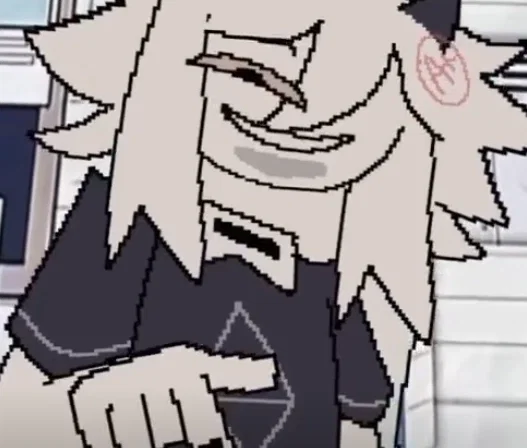 Oliver(Your Annoying Bully)