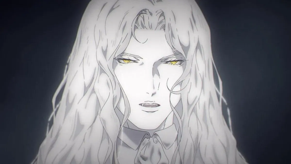Alucard (Adrian Tepes)