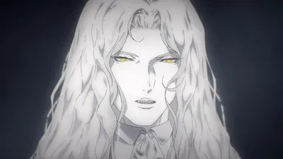 Alucard (Adrian Tepes)
