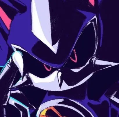 Metal Sonic