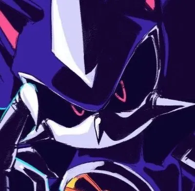 Metal Sonic