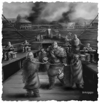 Fatality RPG (the edgy,worst, most wasteful, bigoted,grimjerk and pointless table game ever made)😱