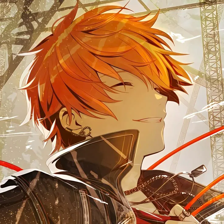 Akito Shinonome