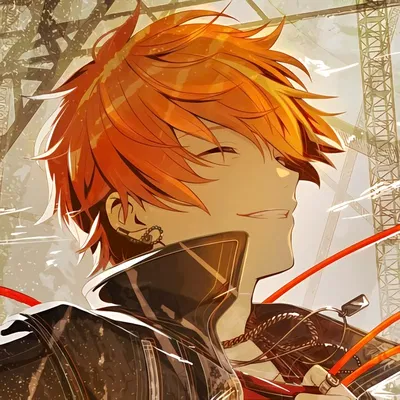 Akito Shinonome