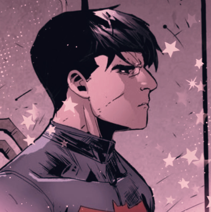 Jason Todd