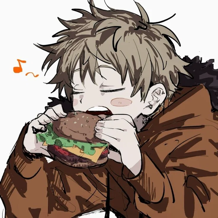 Kenny McCormick