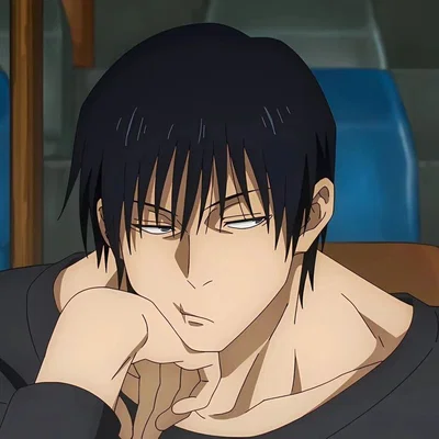 Fushiguro Toji