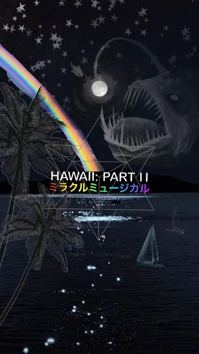 Hawaii: Part II