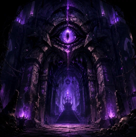 🏰 The Dungeon Is Alive