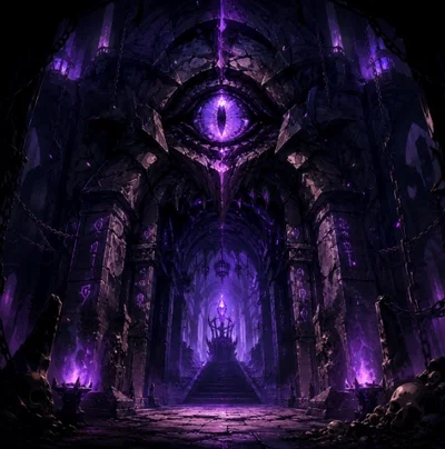 🏰 The Dungeon Is Alive